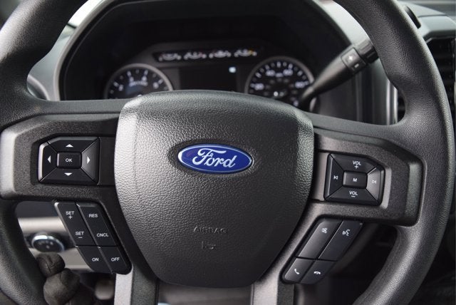 2022 Ford Super Duty F-350 SRW Super Duty