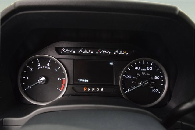 2022 Ford Super Duty F-350 SRW Super Duty