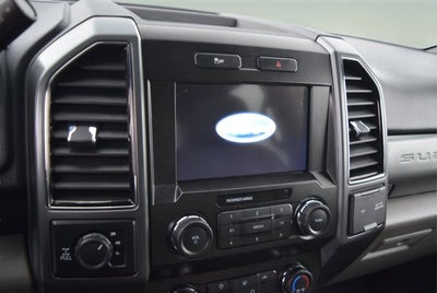 2022 Ford Super Duty F-350 SRW Super Duty