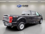 2022 Ford Super Duty F-350 SRW Super Duty