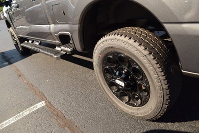 2026 Ford Super Duty F-350 SRW XLT