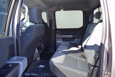 2026 Ford Super Duty F-350 SRW XLT