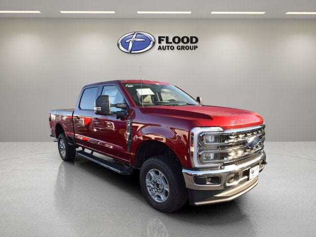 2026 Ford Super Duty F-350 SRW XLT