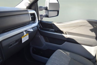 2026 Ford Super Duty F-350 SRW XLT