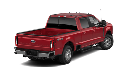 2026 Ford Super Duty F-350 SRW XLT