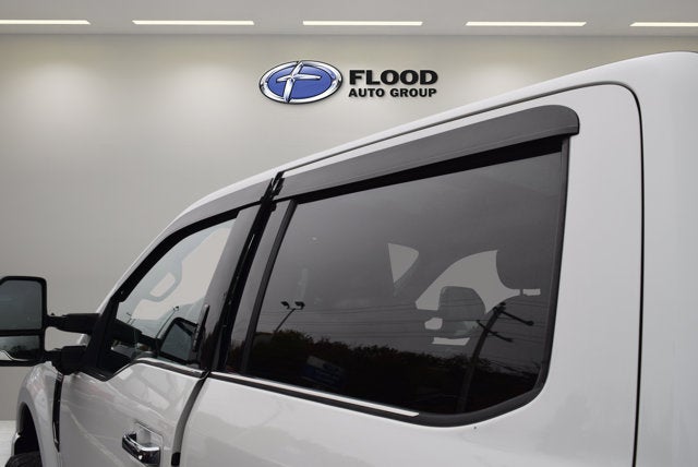 2022 Ford Super Duty F-350 SRW Platinum