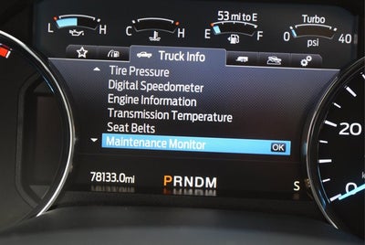 2022 Ford Super Duty F-350 SRW Platinum