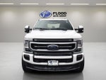 2022 Ford Super Duty F-350 SRW Platinum