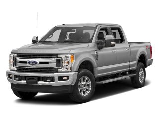 2017 Ford Super Duty F-350 SRW Base