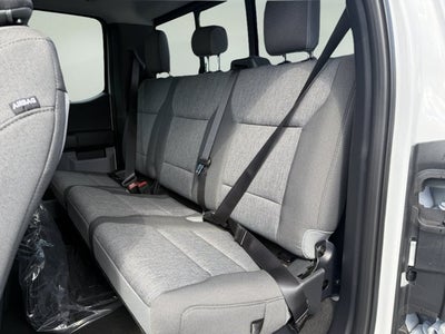 2026 Ford Super Duty F-350 DRW XLT