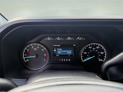 2026 Ford Super Duty F-350 DRW XLT