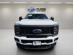 2026 Ford Super Duty F-350 DRW XLT