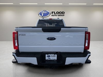 2026 Ford Super Duty F-350 DRW XLT