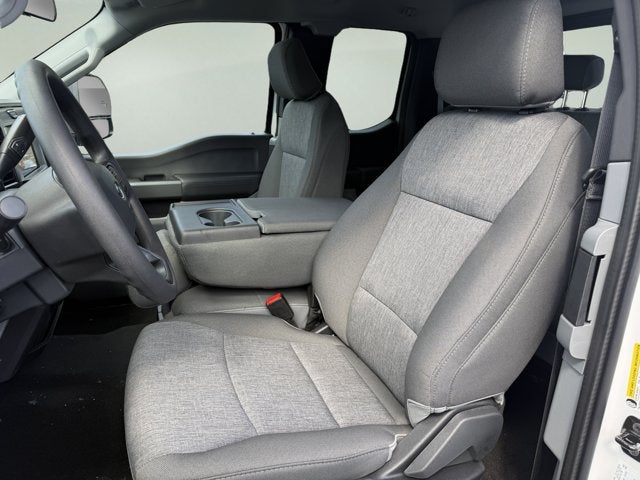 2026 Ford Super Duty F-350 DRW XLT