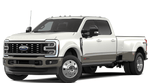 2026 Ford Super Duty F-450 DRW Platinum