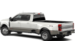 2026 Ford Super Duty F-450 DRW Platinum