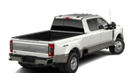2026 Ford Super Duty F-450 DRW Platinum