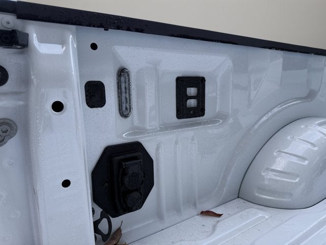 2027 Ford Super Duty F-450 DRW Platinum DRW