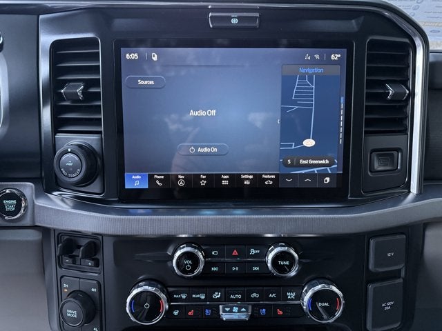 2027 Ford Super Duty F-450 DRW Platinum DRW