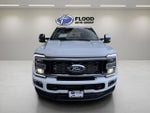 2027 Ford Super Duty F-450 DRW Platinum DRW