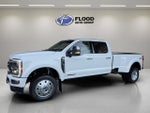 2027 Ford Super Duty F-450 DRW Platinum DRW