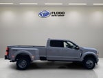 2027 Ford Super Duty F-450 DRW Platinum DRW