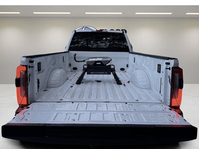 2027 Ford Super Duty F-450 DRW Platinum DRW