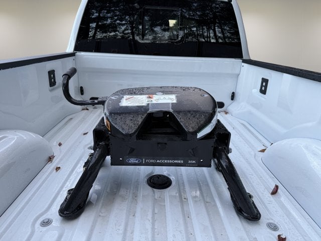 2027 Ford Super Duty F-450 DRW Platinum DRW