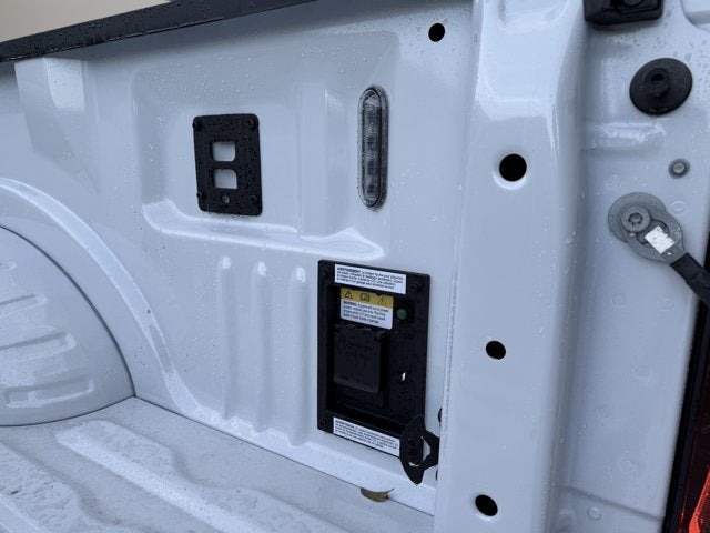 2027 Ford Super Duty F-450 DRW Platinum DRW