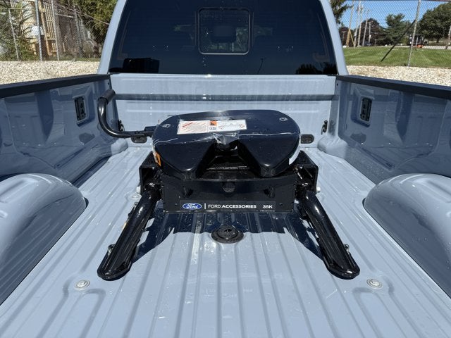 2027 Ford Super Duty F-450 DRW Platinum DRW