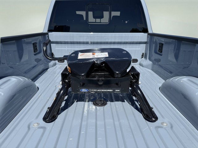 2027 Ford Super Duty F-450 DRW Platinum DRW