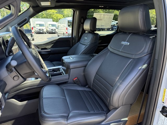 2027 Ford Super Duty F-450 DRW Platinum DRW