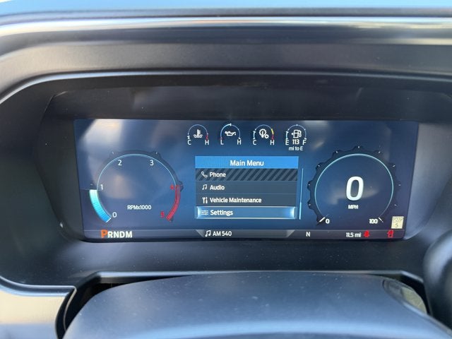 2027 Ford Super Duty F-450 DRW Platinum DRW