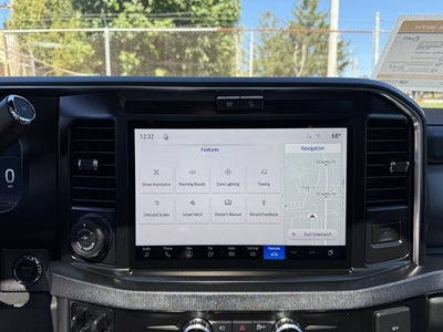 2027 Ford Super Duty F-450 DRW Platinum DRW