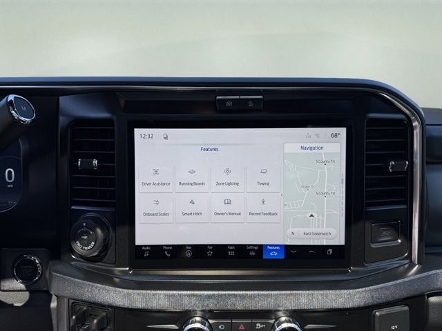 2027 Ford Super Duty F-450 DRW Platinum DRW