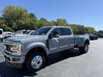 2027 Ford Super Duty F-450 DRW Platinum DRW