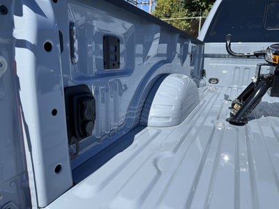 2027 Ford Super Duty F-450 DRW Platinum DRW