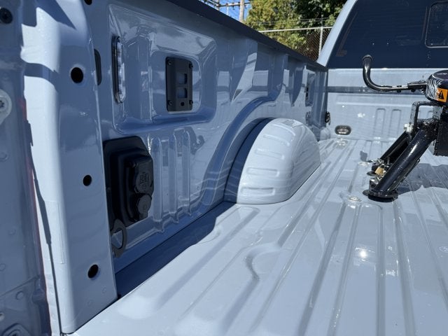 2027 Ford Super Duty F-450 DRW Platinum DRW