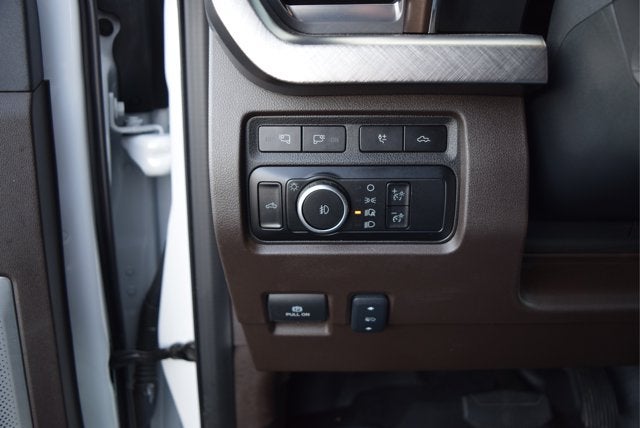 2024 Ford Super Duty F-450 DRW King Ranch DRW