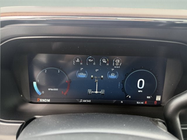 2027 Ford Super Duty F-450 DRW King Ranch DRW