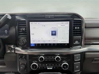 2027 Ford Super Duty F-450 DRW King Ranch DRW