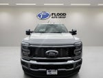 2027 Ford Super Duty F-450 DRW King Ranch DRW