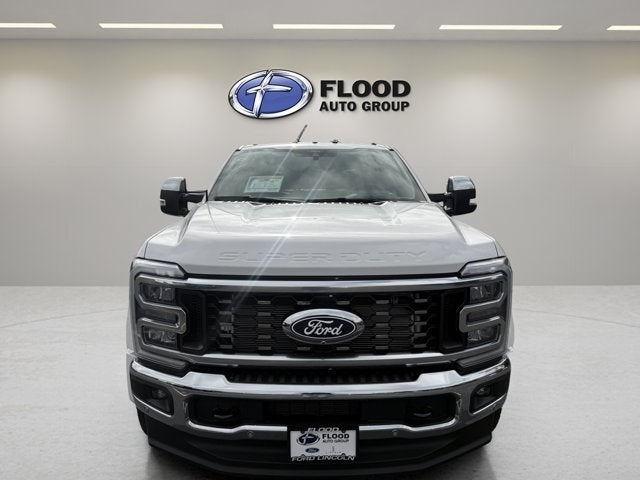 2027 Ford Super Duty F-450 DRW King Ranch DRW