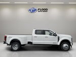 2027 Ford Super Duty F-450 DRW King Ranch DRW