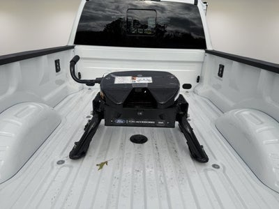 2027 Ford Super Duty F-450 DRW King Ranch DRW