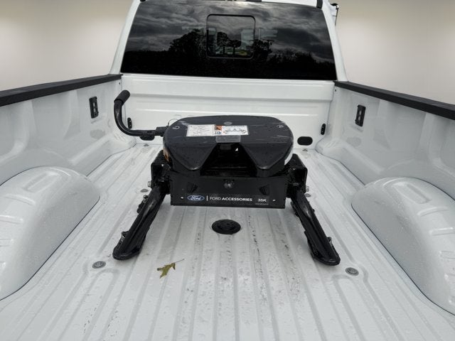 2027 Ford Super Duty F-450 DRW King Ranch DRW