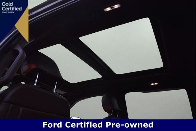 2021 Ford Super Duty F-450 DRW King Ranch