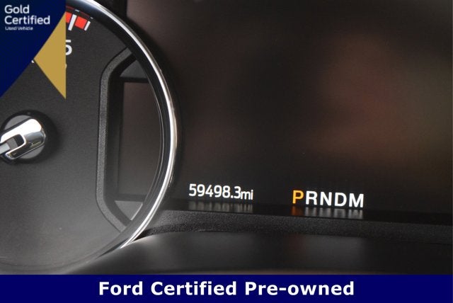 2021 Ford Super Duty F-450 DRW King Ranch