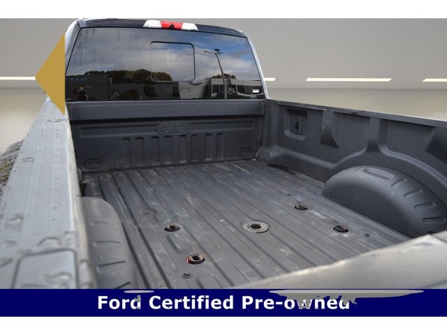 2021 Ford Super Duty F-450 DRW King Ranch