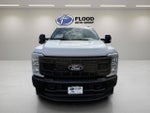 2027 Ford Super Duty F-350 SRW XL